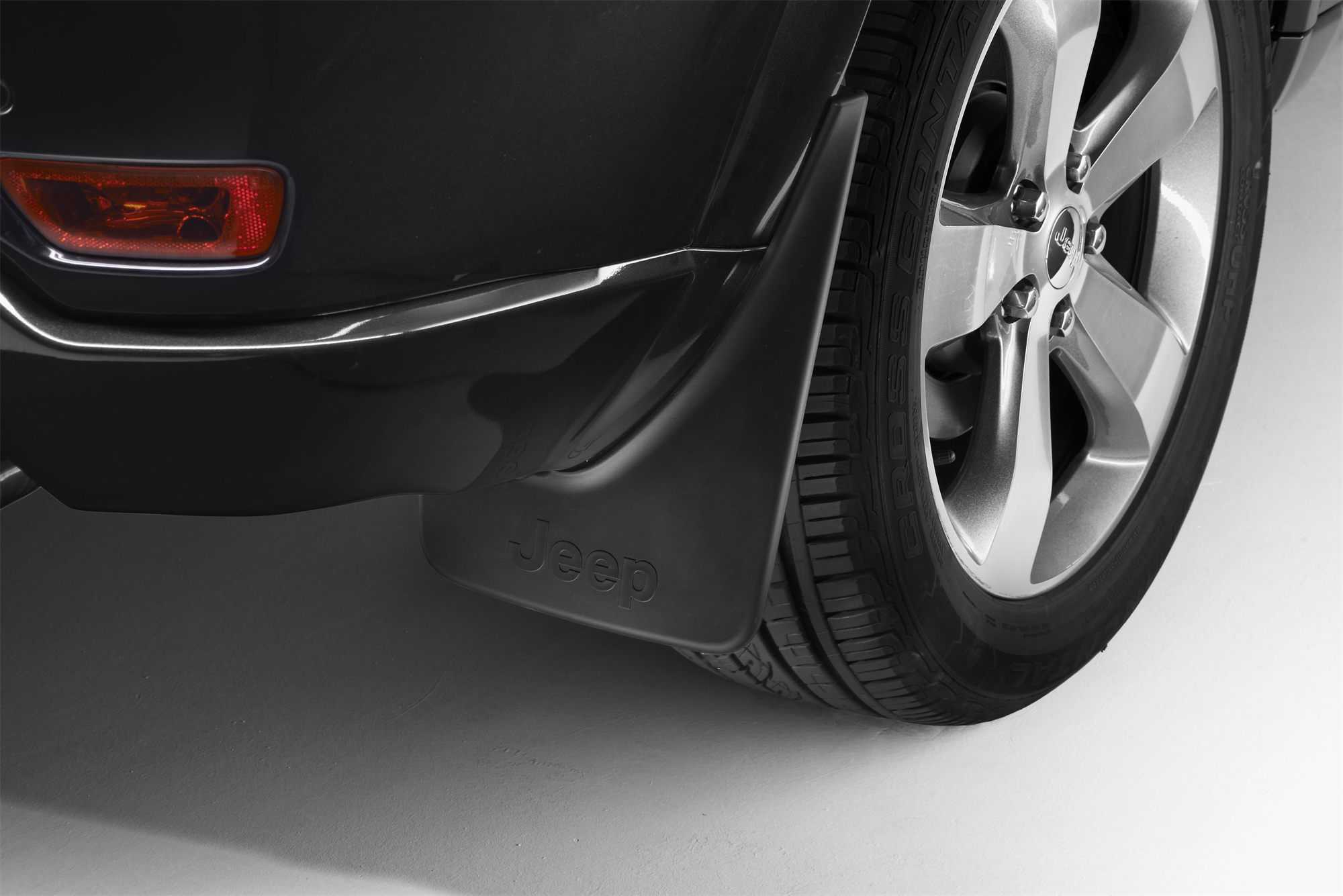 PARASPRUZZI POSTERIORI PER JEEP GRAND CHEROKEE  undefined