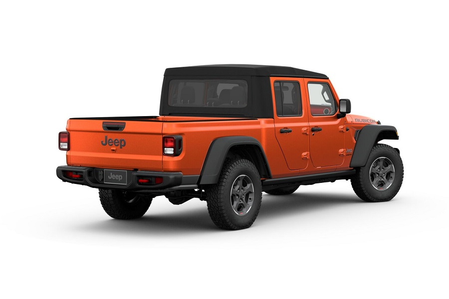 TETTO MORBIDO IN TELA  undefined