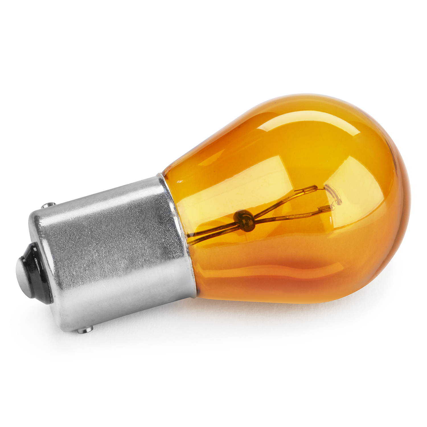 Lampadina PY21W Silver Vision 21W 12V  undefined