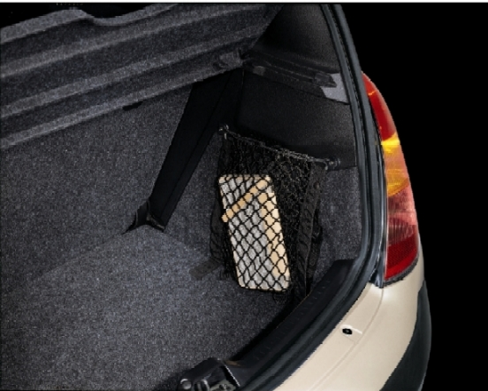 Red de inmovilización de la carga para maletero para Lancia Ypsilon  lancia