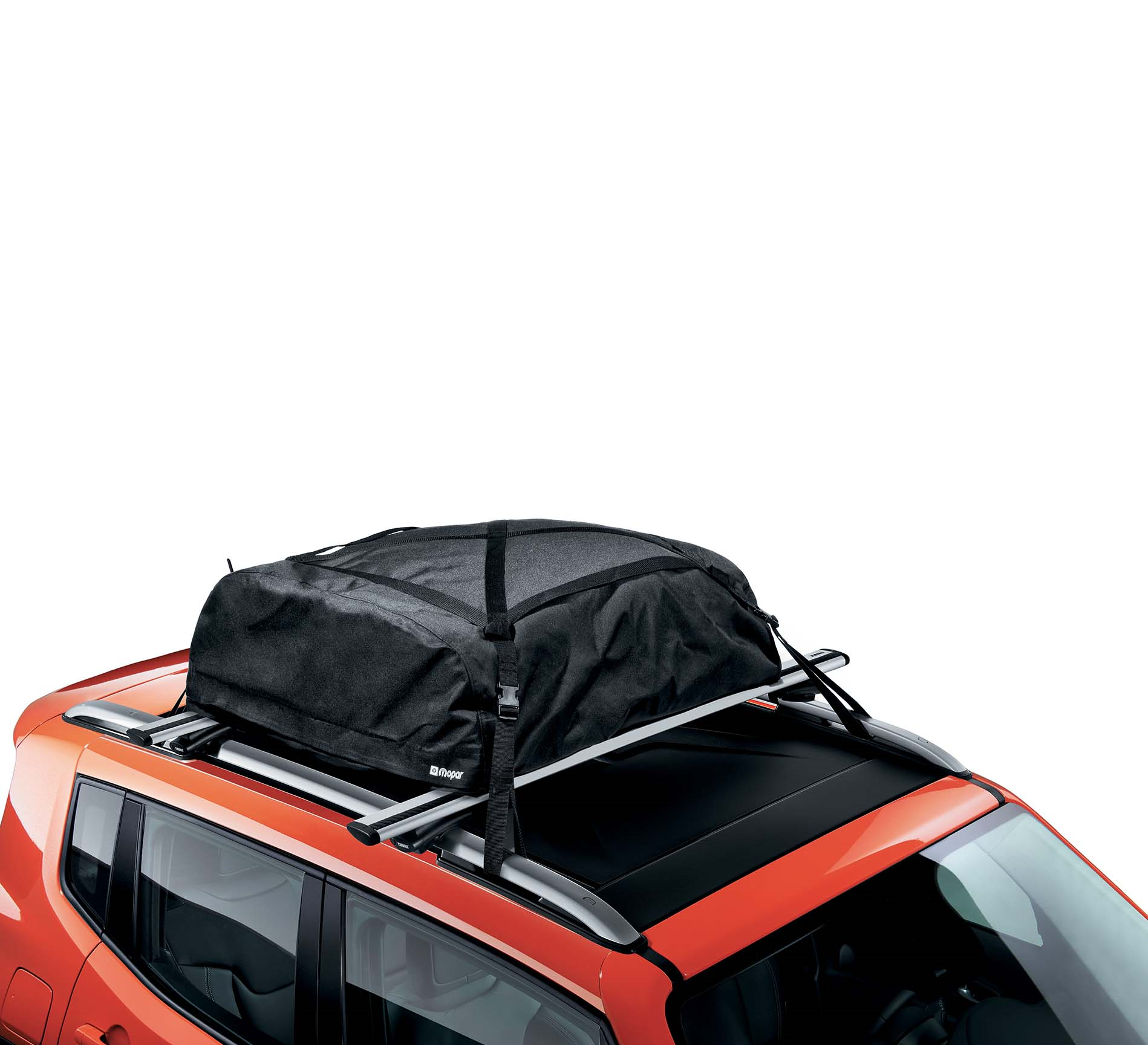 Borsa da carico Morbida   jeep