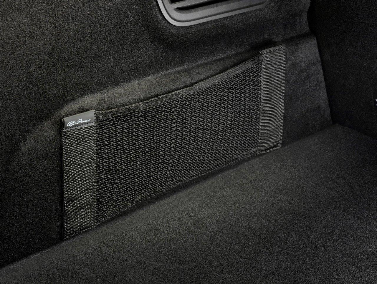 Red de inmovilización de la carga para maletero para Alfa Romeo  alfa-romeo