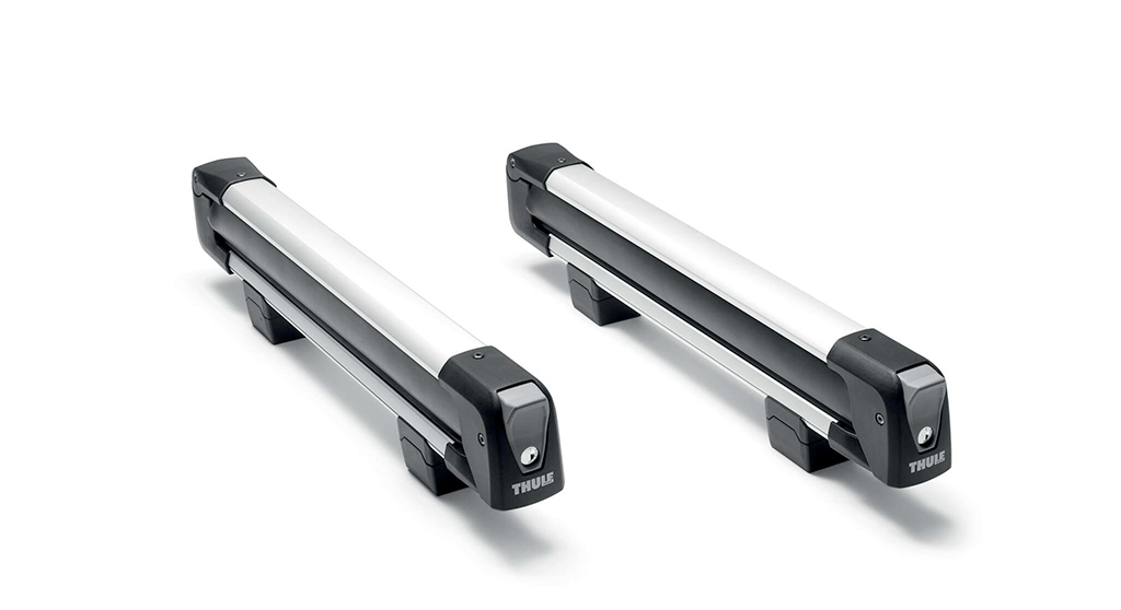 THULE SnowPack 4P  fiat