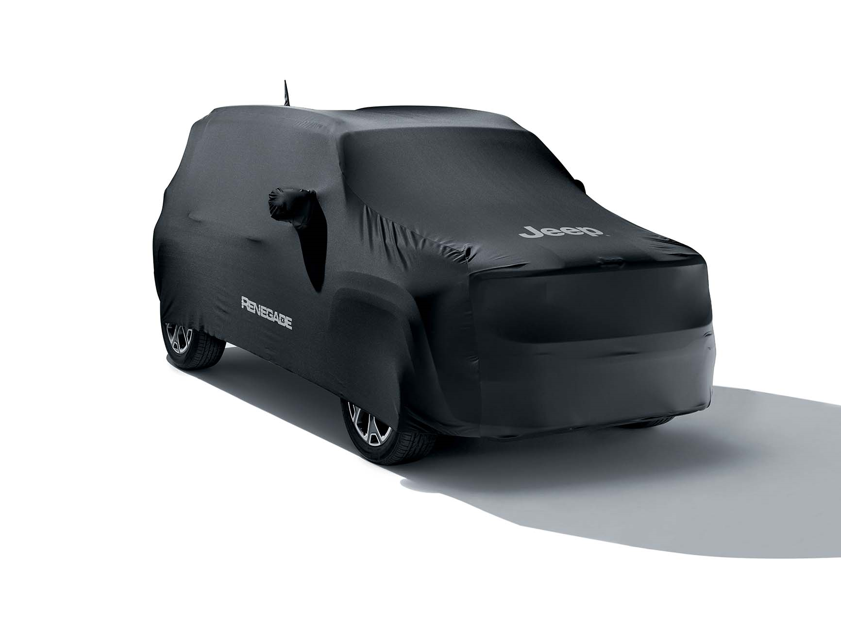Telo coprivettura per interni per Jeep Renegade  jeep