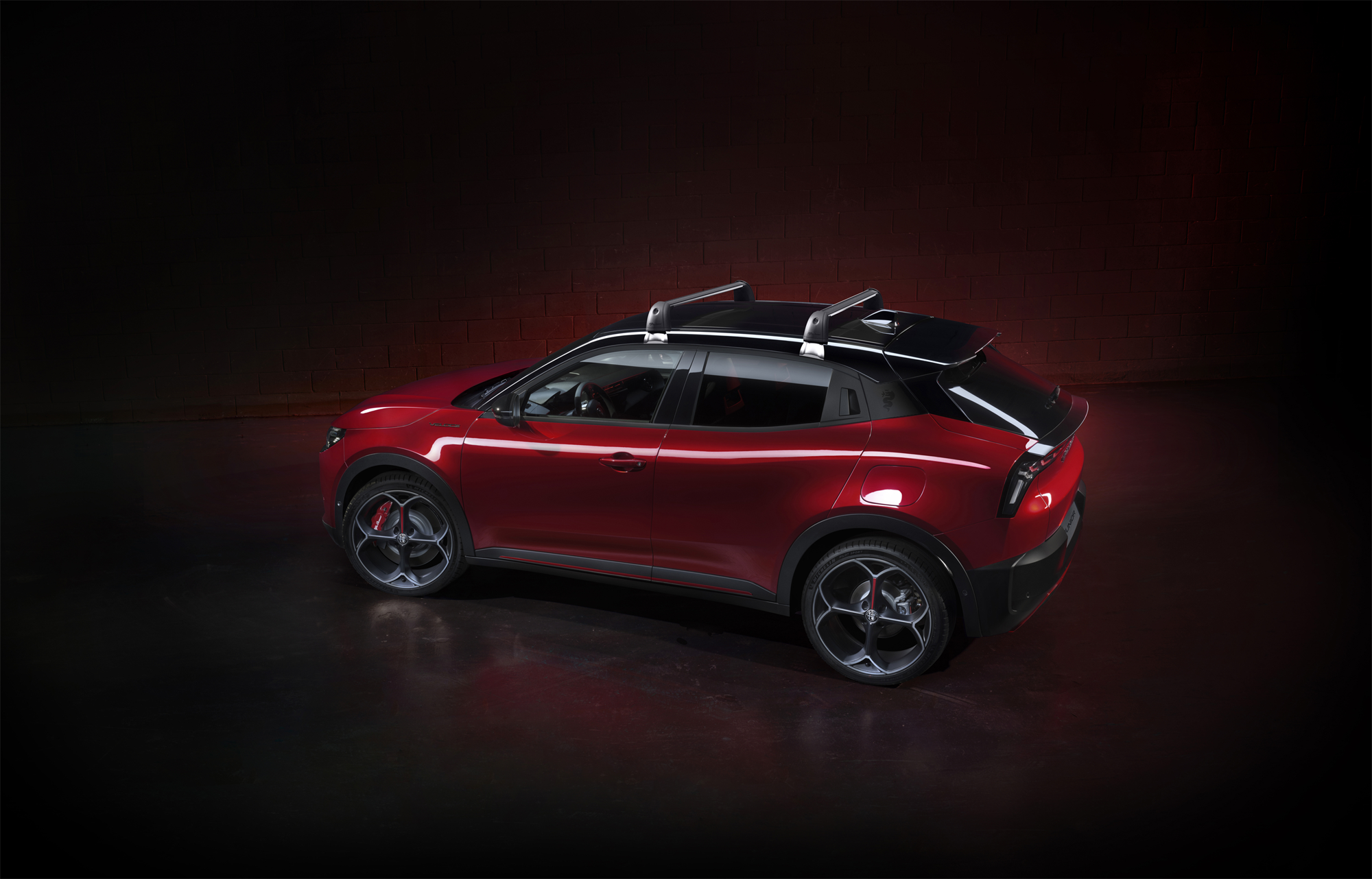 BARRAS DE TECHO - RIELES undefined