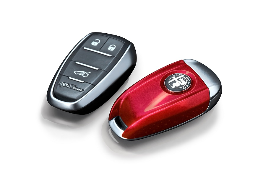 Cover chiave per Alfa Romeo  alfa-romeo