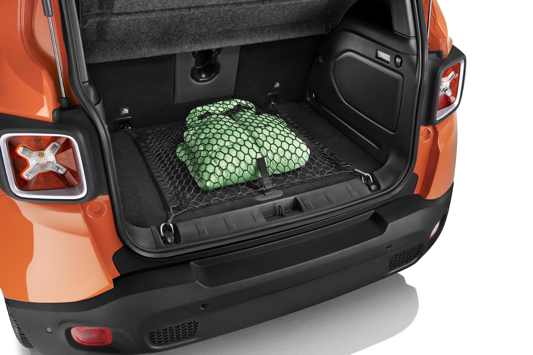 Reti Da Carico undefined