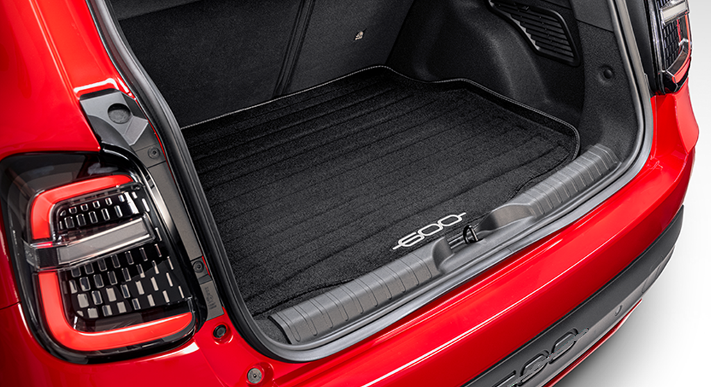 BANDEJA REVERSIBLE PARA MALETERO fiat