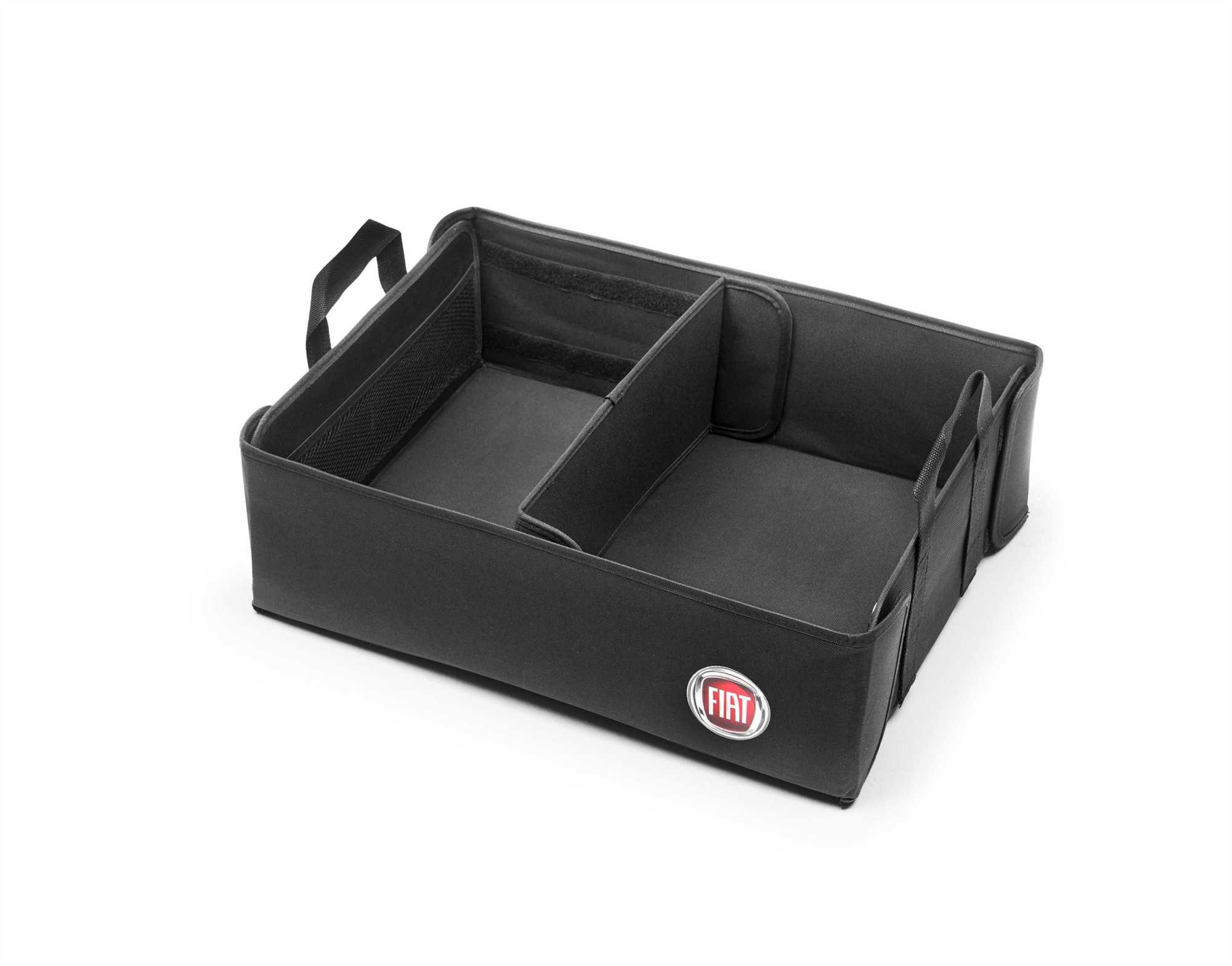 Contenitore portaoggetti per bagagliaio per Fiat e Fiat Professional  fiat