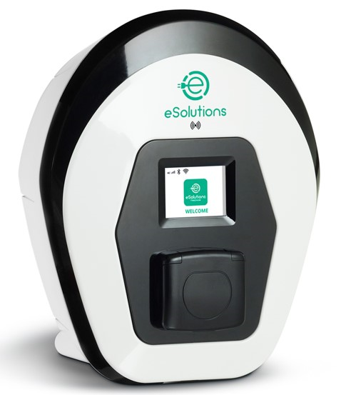 ePro Wallbox undefined