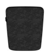 Tapis caoutchouc pour la zone de recharge sans fil  jeep