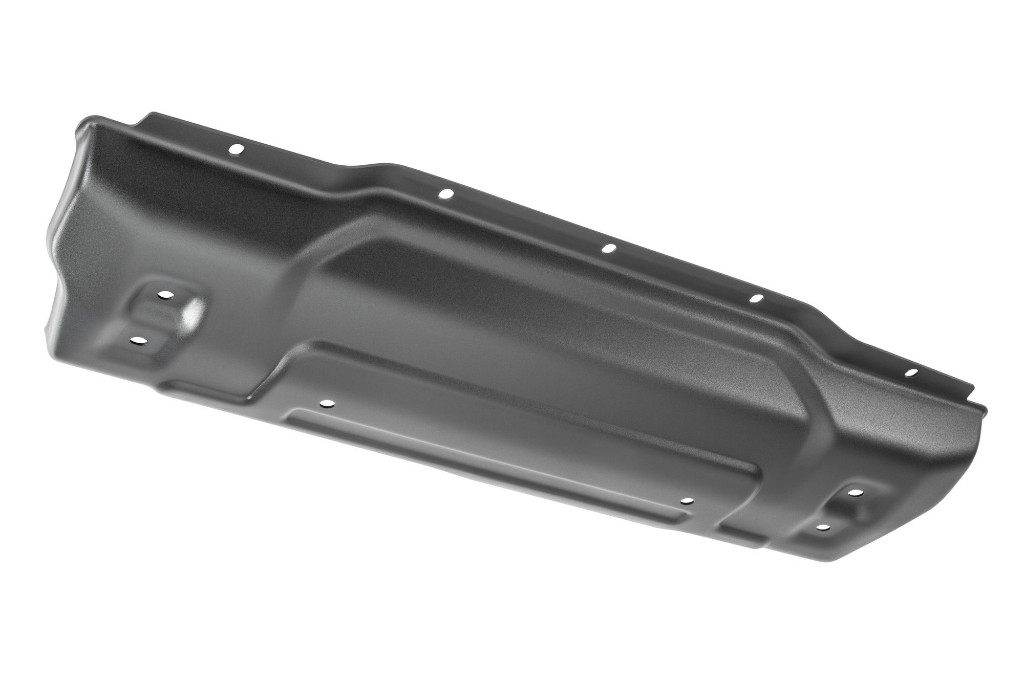 SCHUTZBLECH UNTER DEM STOSSFÄNGER FÜR JEEP GLADIATOR UND WRANGLER jeep