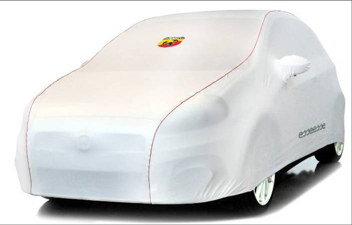 TELO ABARTH COPRIVETTURA OUTDOOR  fiat