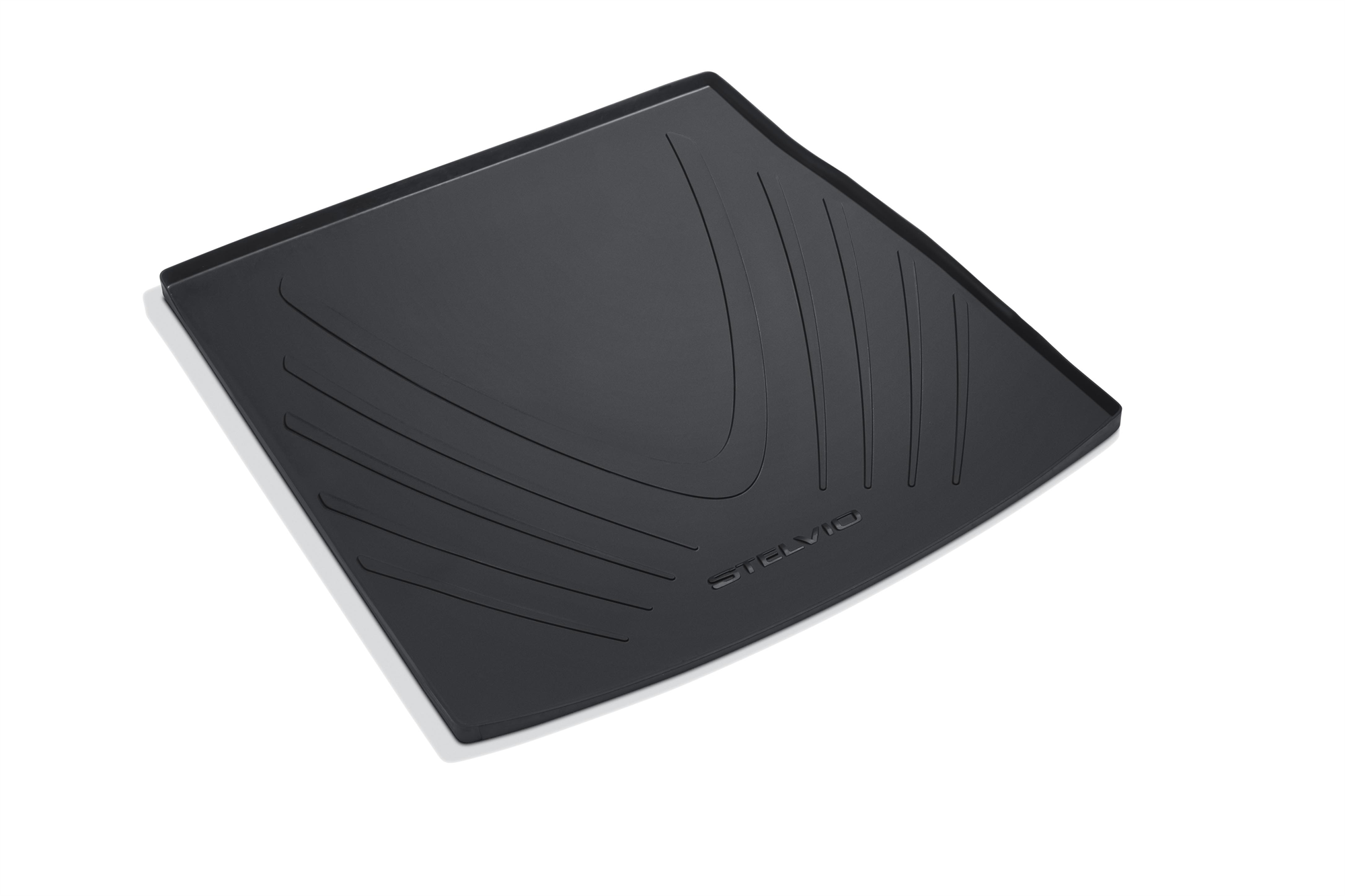 Protezione Semirigida Vano Bagagli Versione Con Subwoofer  undefined