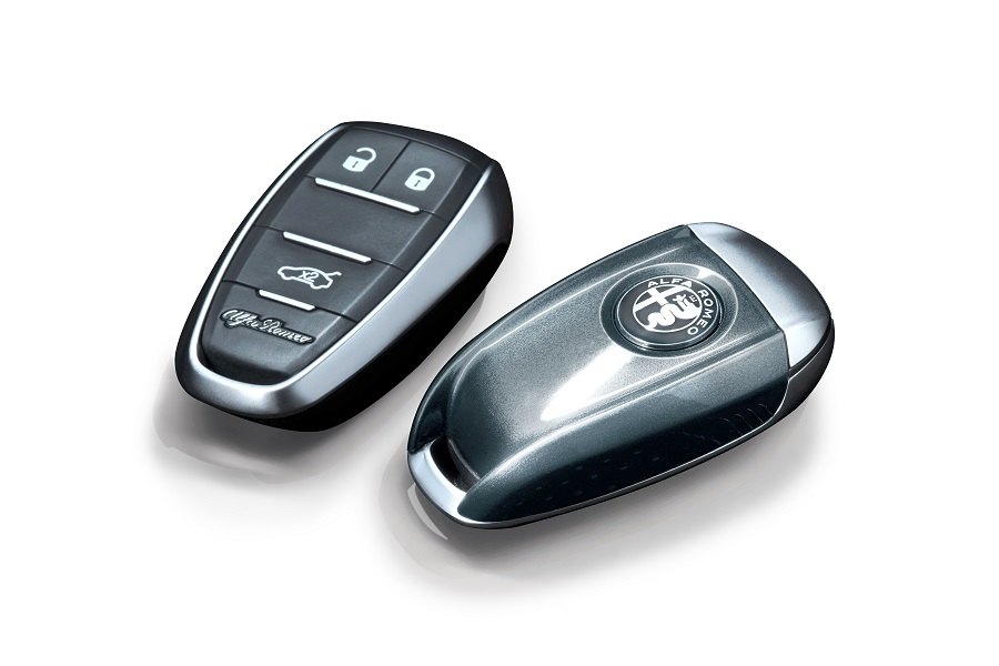 Cover chiave per Alfa Romeo  alfa-romeo