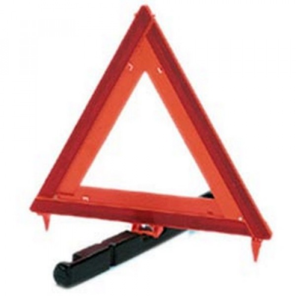 Triangolo segnalazione emergenza  jeep