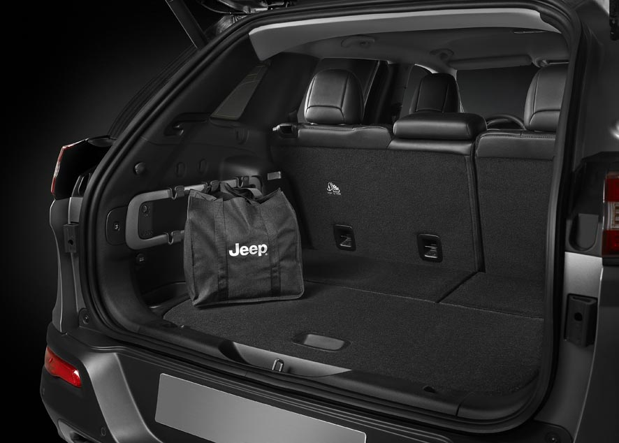 Borsa Jeep per lo shopping undefined