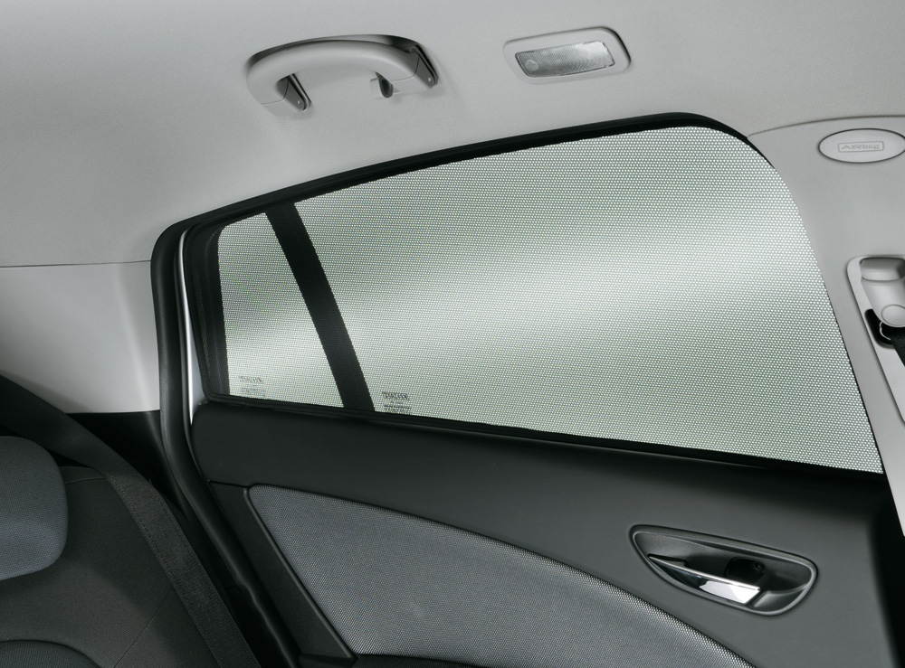 KIT TENDINE PARASOLE  fiat