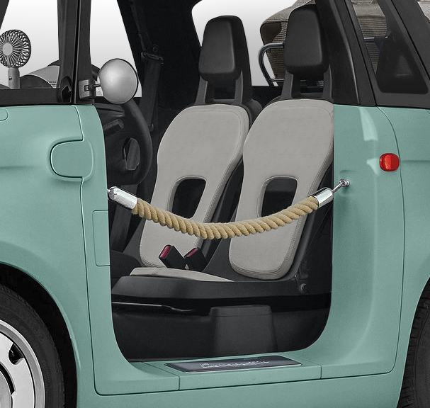 Cordes de portes  undefined