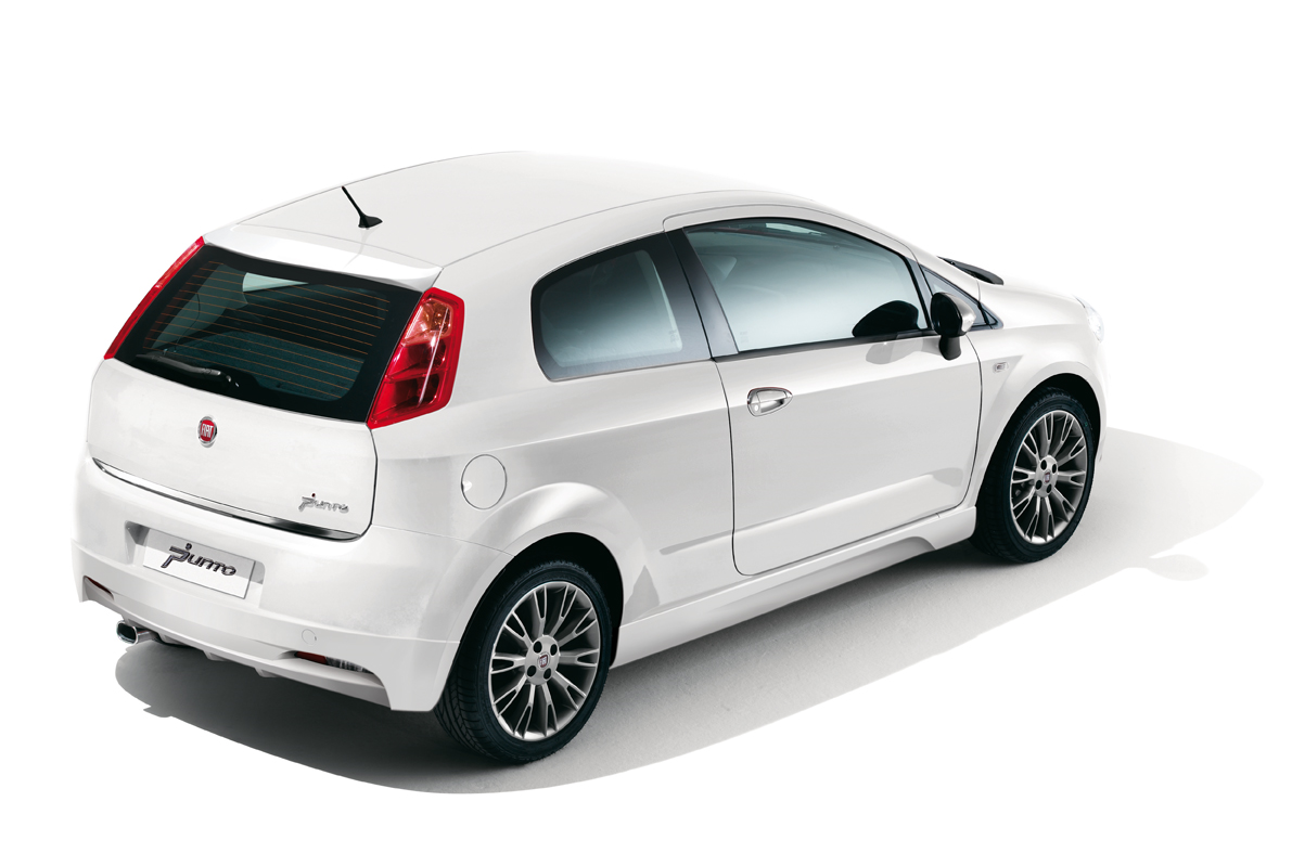 Sistema antirrobo de alarma volumétrica con OPC. 388 para Fiat  alfa-romeo