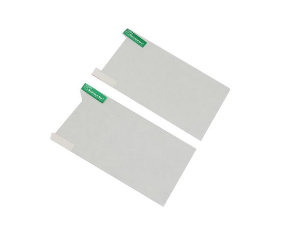 PELLICOLA PROTETTIVA SCHERMO 7.0''  jeep