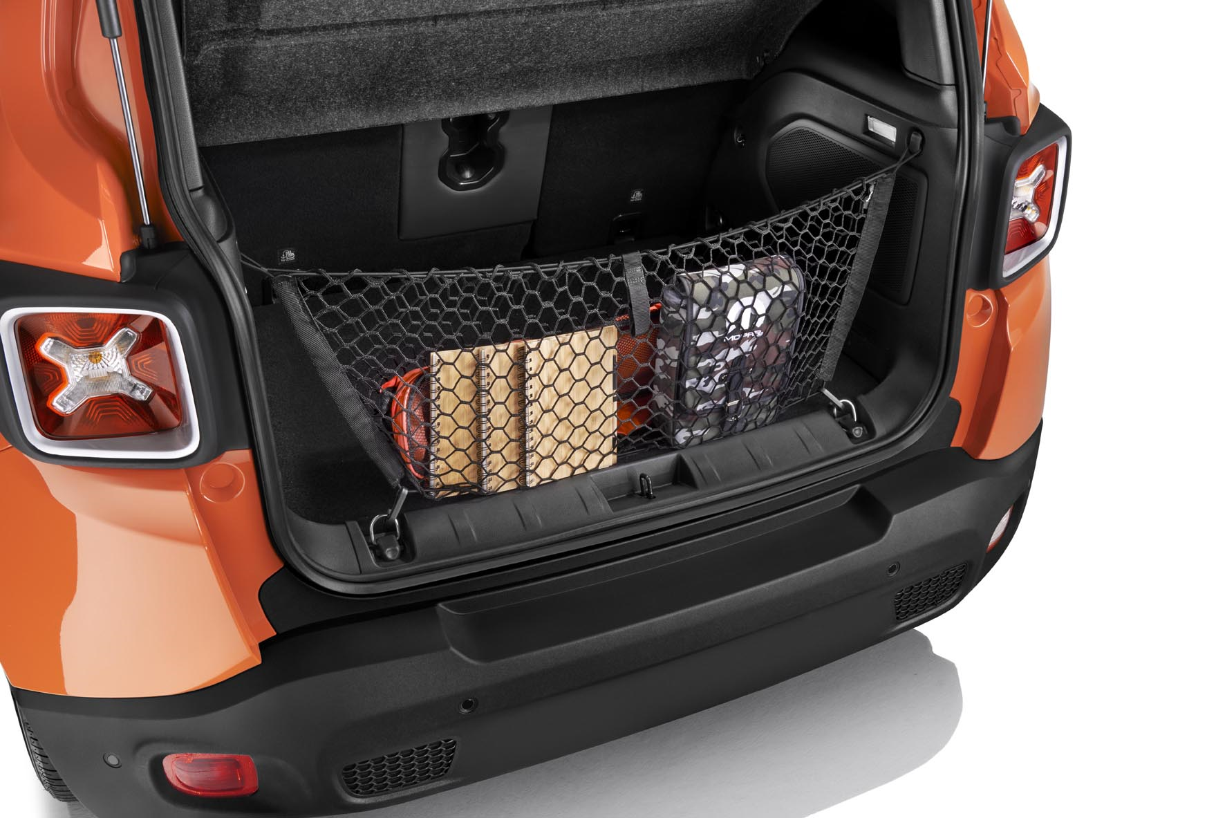 Reti Da Carico  jeep