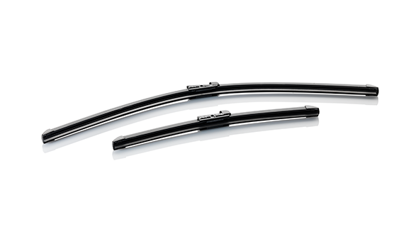 Frontal Windscreen Wiper Blades (Set of 2) for Fiat and Fiat Professional undefined