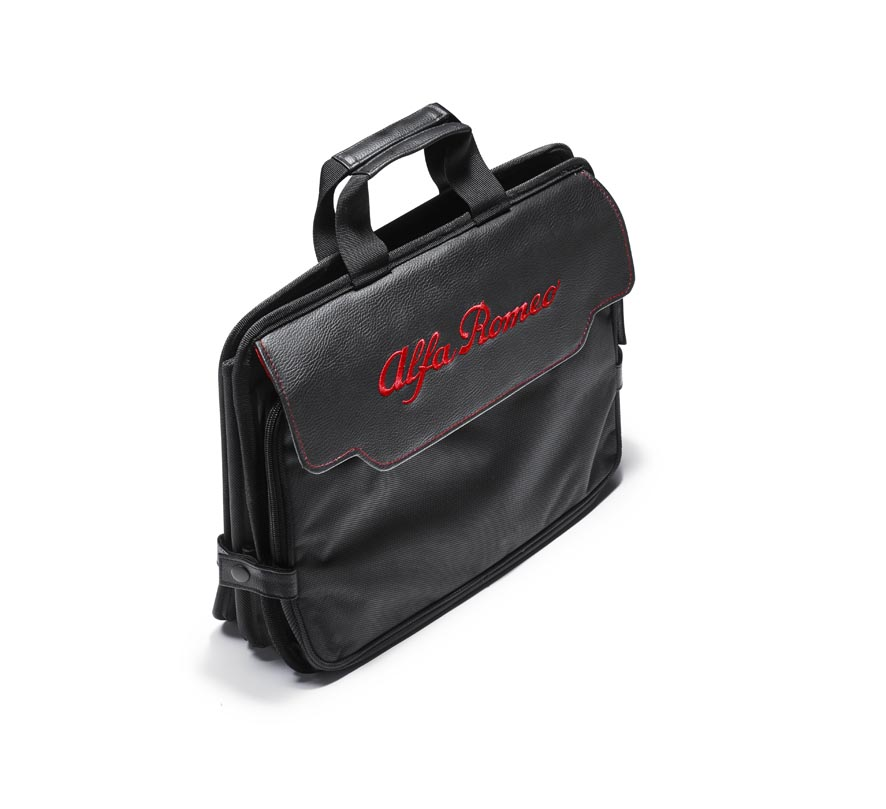 Aufbewahrungsbox für den Kofferraum für Alfa Romeo  alfa-romeo