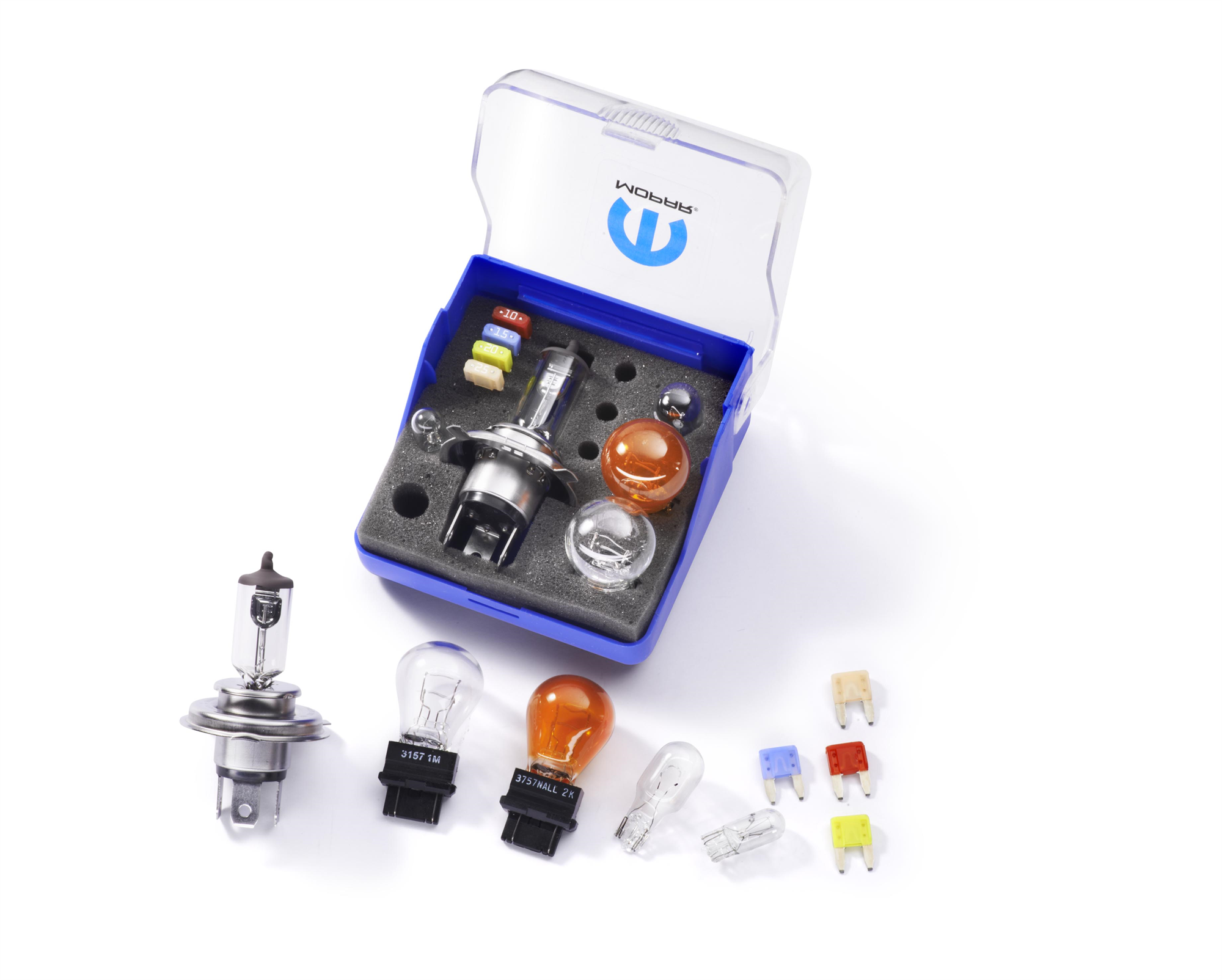 Ersatzlampenset  undefined