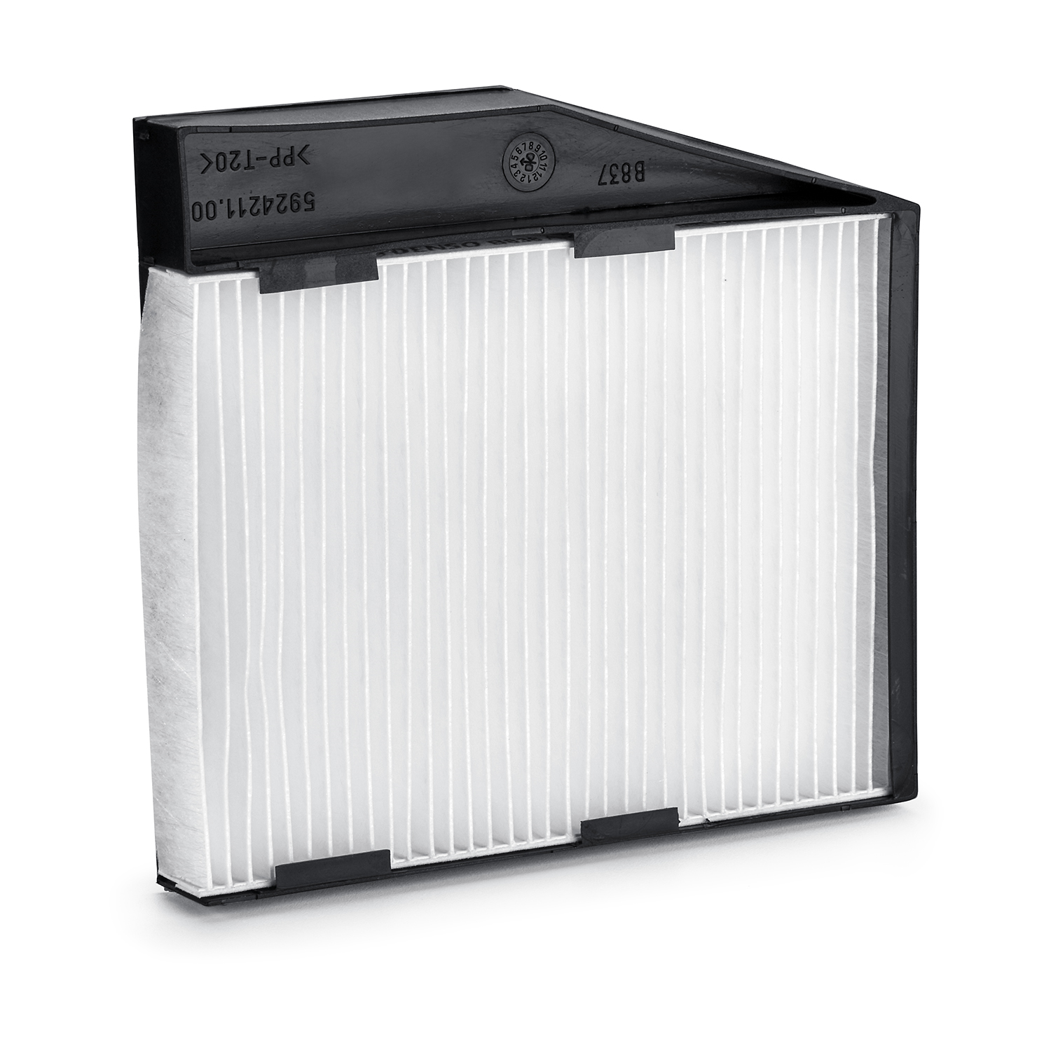 Filtro de aire de carbón activo del habitáculo para Alfa Romeo Giulietta undefined