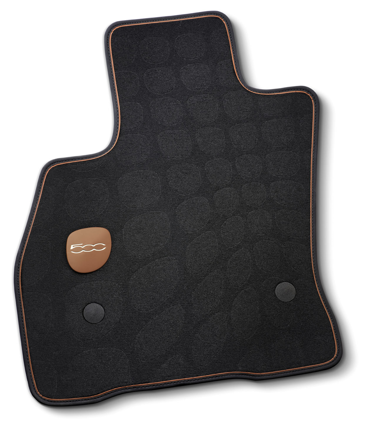 Kit Tappeti In Moquette  undefined