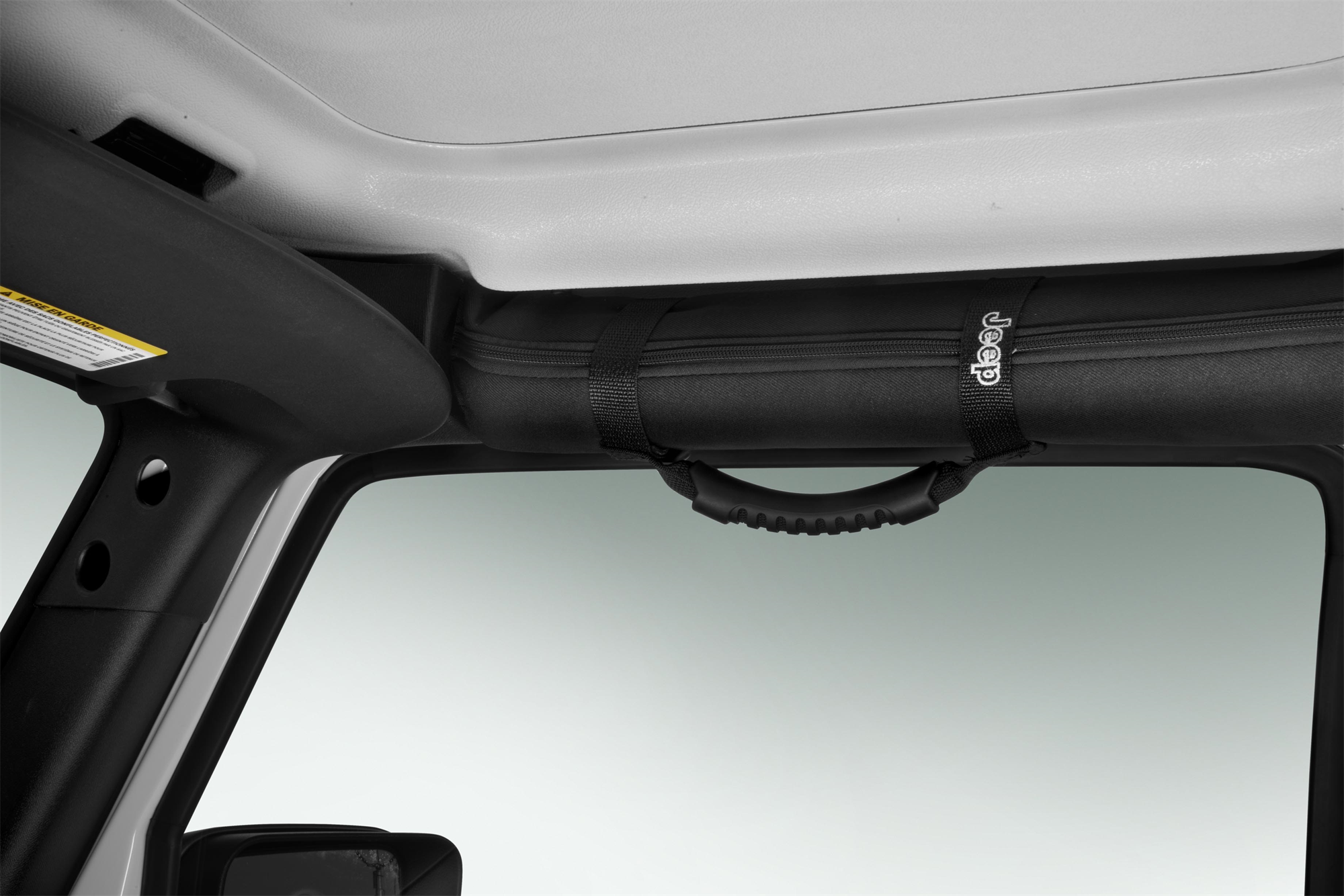 Maniglie di sostegno per la sport bar  undefined