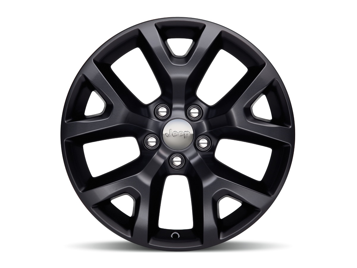 CERCHIO IN LEGA DA 17'' undefined