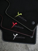 SURTAPIS YPSILON COLORIS LIME  lancia