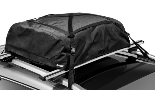 Borsa da carico Morbida   jeep