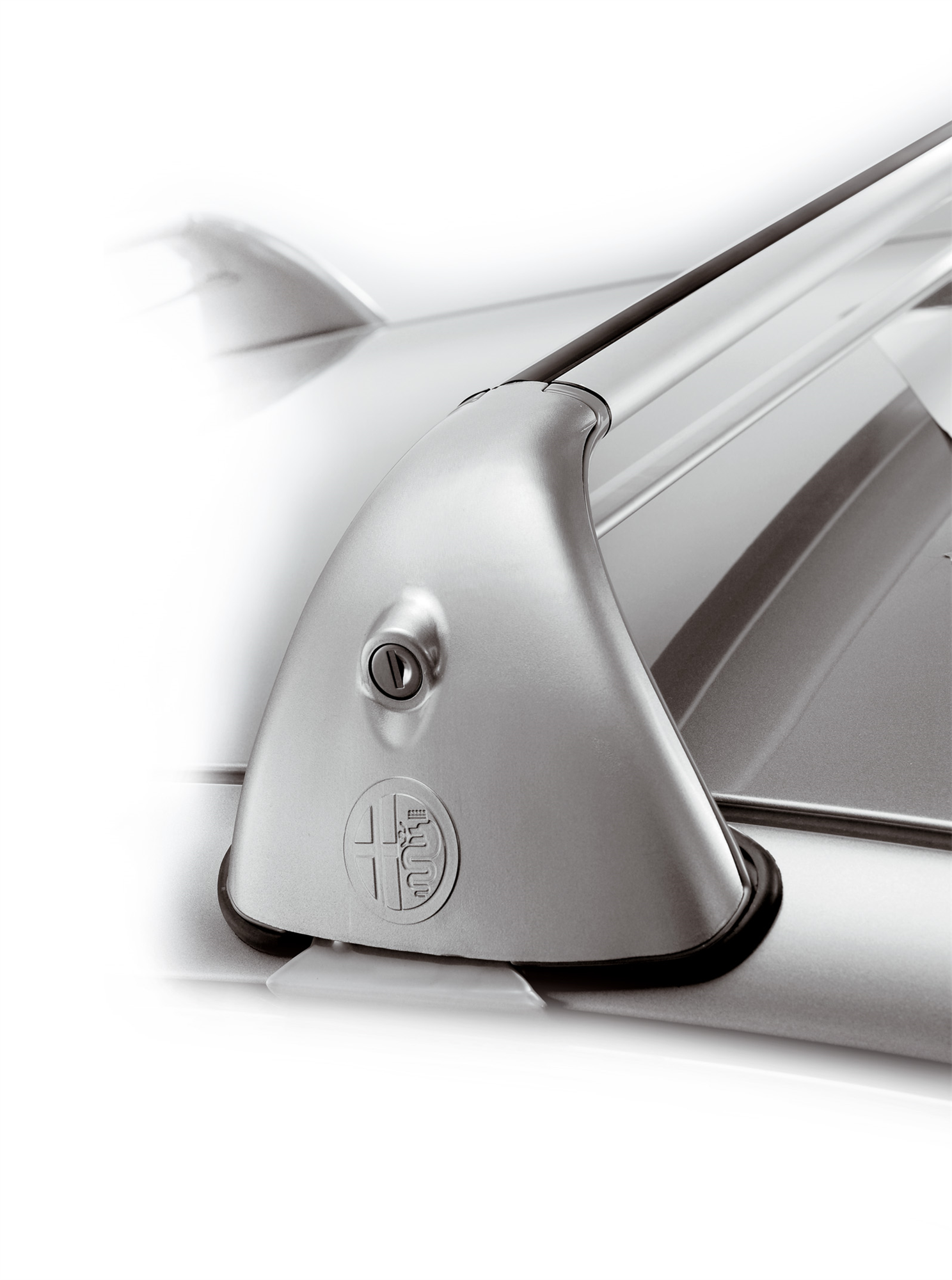 Barre portatutto  alfa-romeo