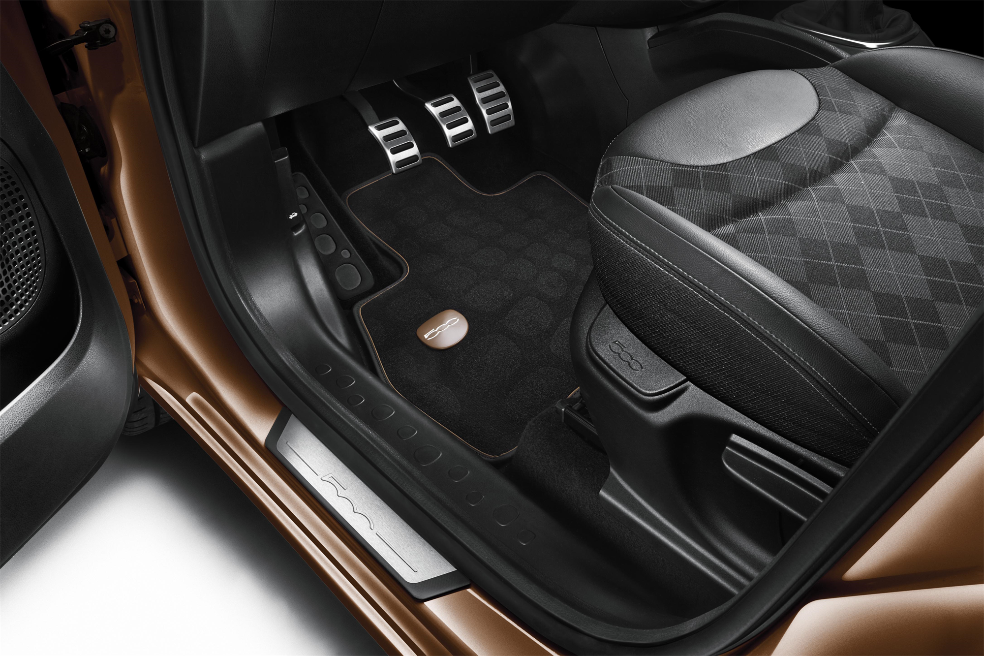 Kit pédalier sportif undefined