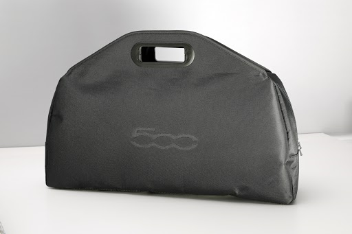 Sac pour câble de recharge Nouvelle 500  undefined