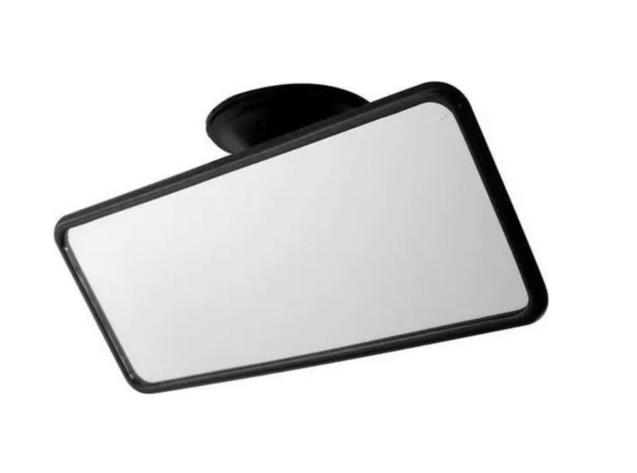 Retrovisor interior - Grande fiat