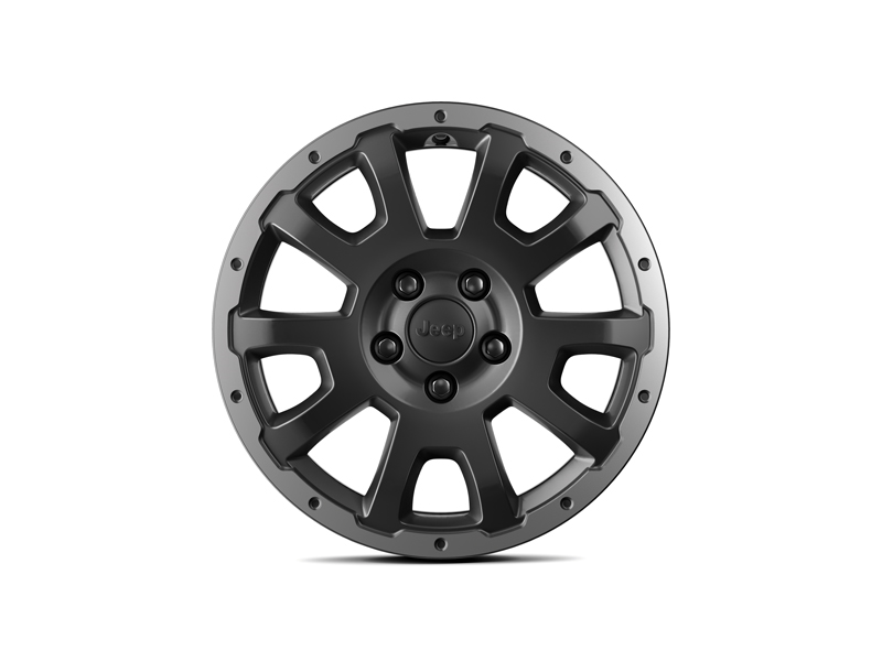 cerchio in lega 16''  undefined