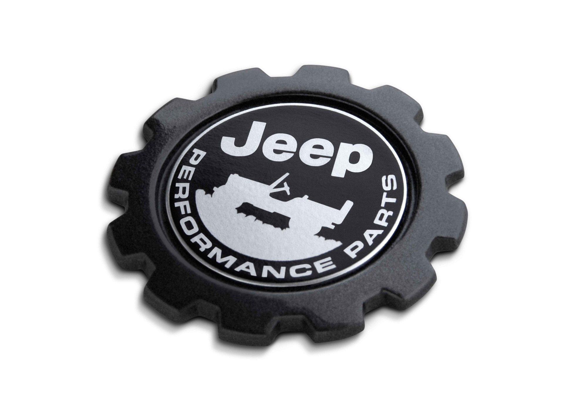 BADGE „JEEP PERFORMANCE PARTS“  undefined