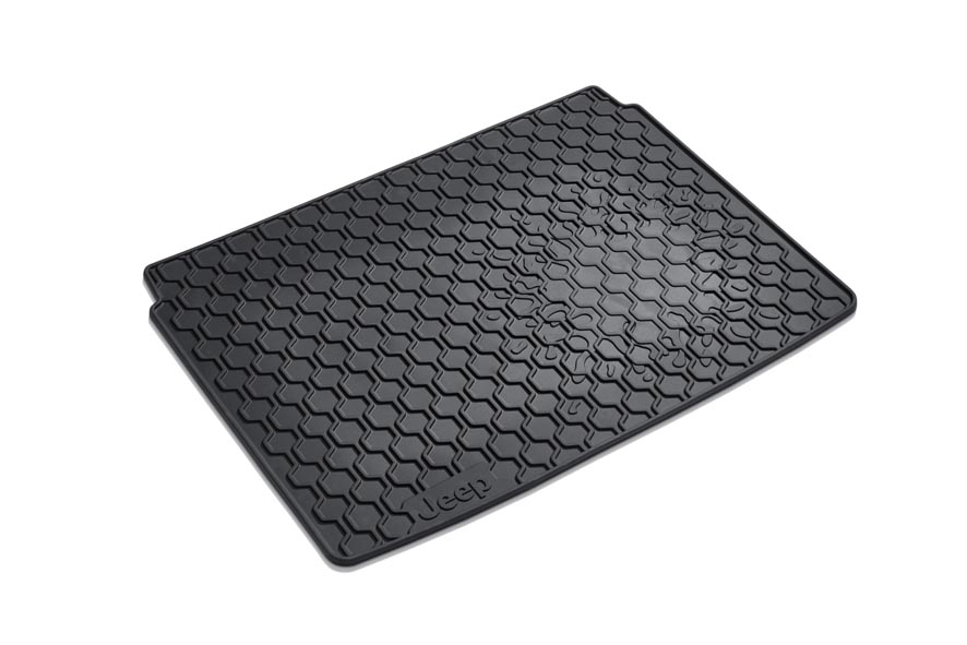 Vasca Per Vano Baule per Jeep  undefined