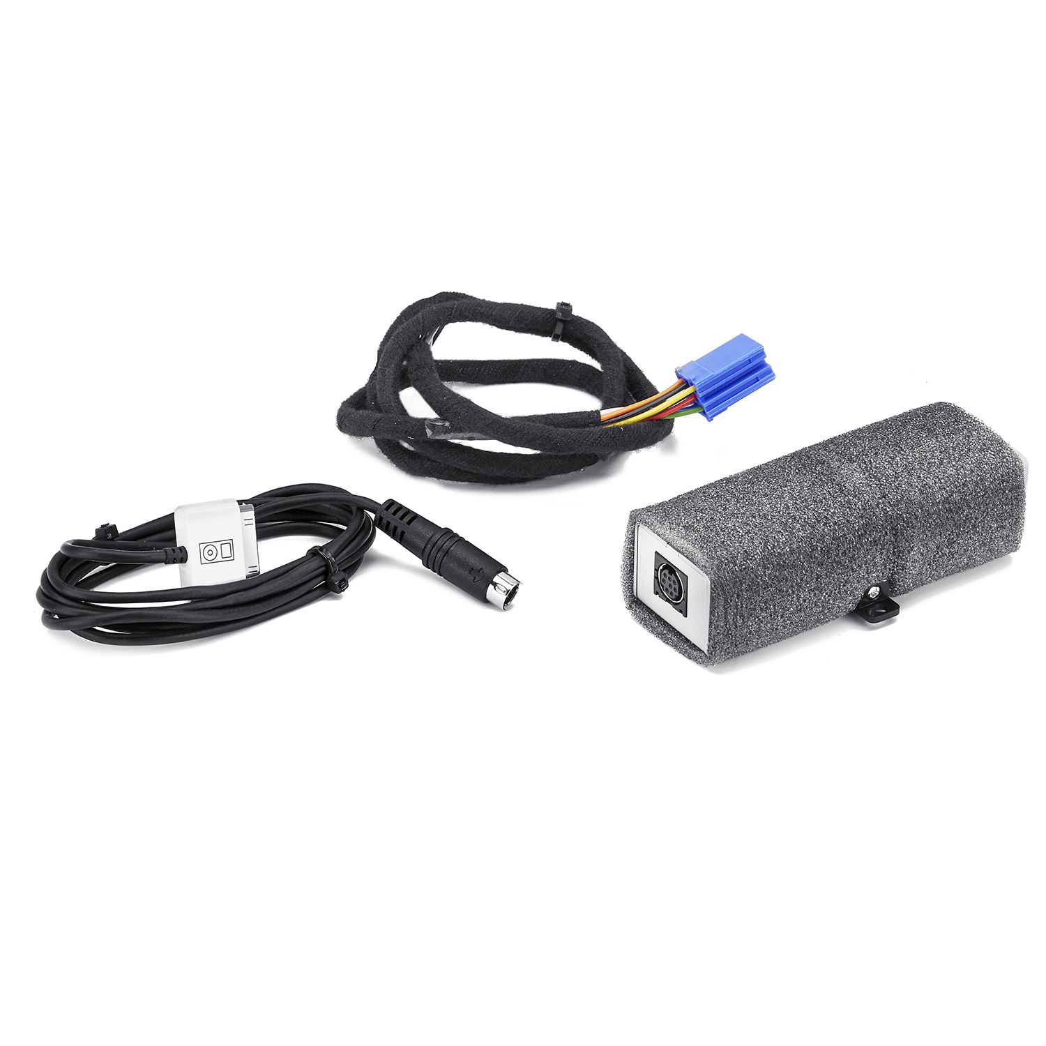 Cable de conexión a iPod para Alfa Romeo  alfa-romeo
