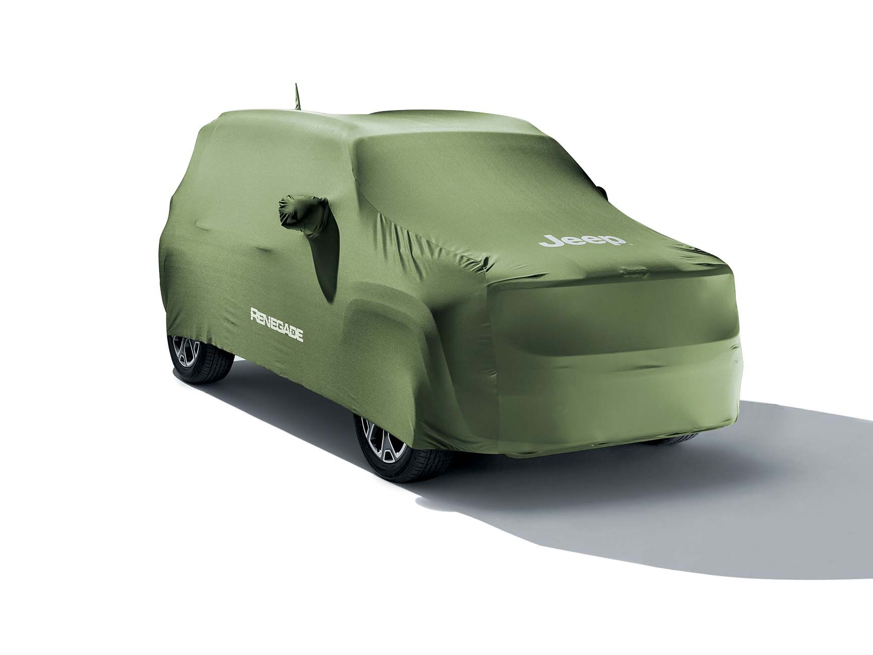 Telo coprivettura per interni per Jeep Renegade  jeep