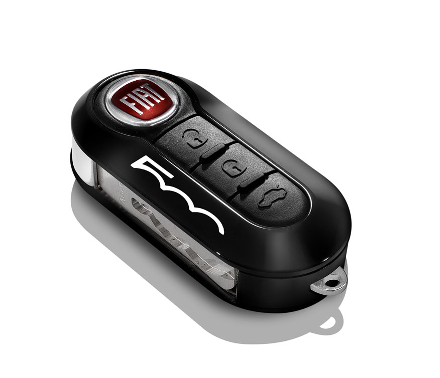 Kit cover chiavi per Fiat  fiat