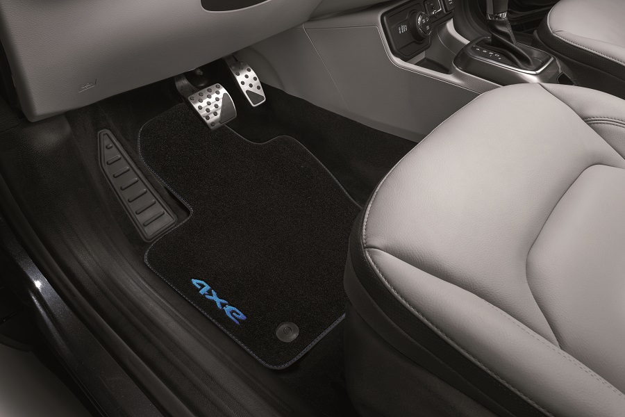 Tappetini in Moquette per JEEP Compass 4xe  jeep