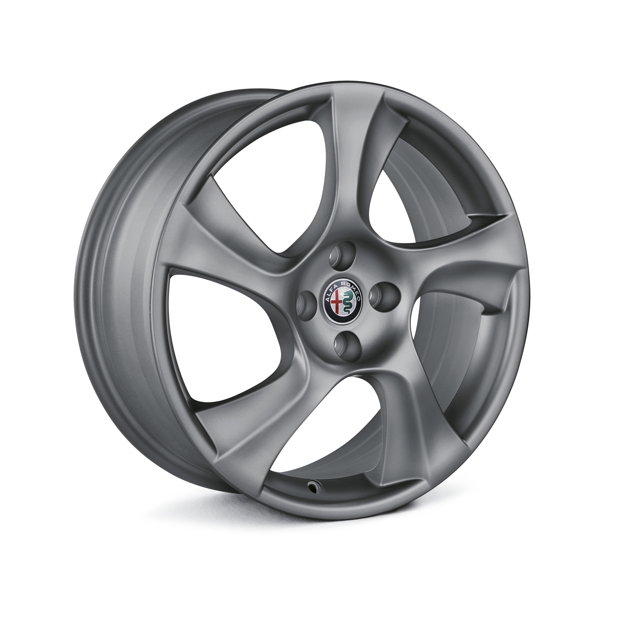 Kit de llantas de aleación de 17''  alfa-romeo