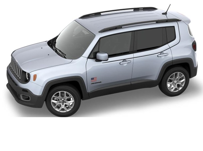 KIT DE ADHESIVOS PARA CARROCERÍA CON BANDERA DE EE.UU. undefined