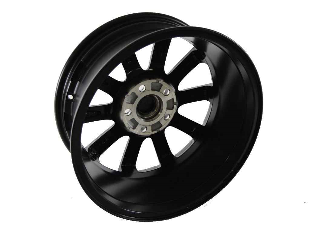 Cerchio in lega da 18'' a 10 razze per Jeep Grand Cherokee  jeep