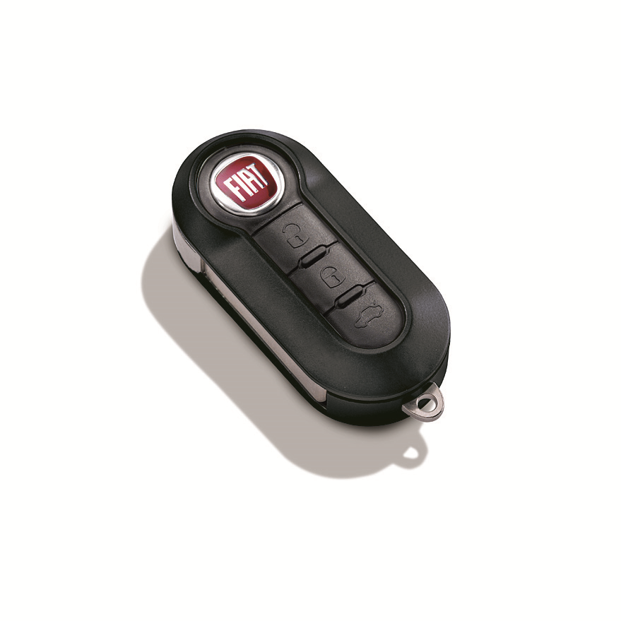 Cover chiave per Fiat e Fiat Professional  fiat